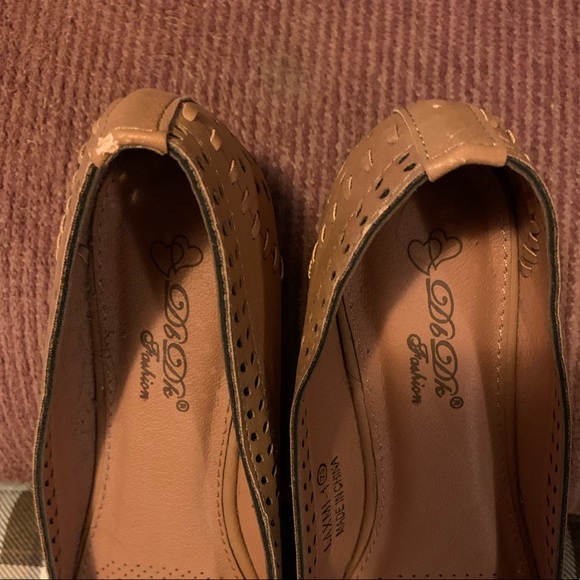 Db Dk Fashion Shoes   Size 7 1/2 - Picture 7 of 7